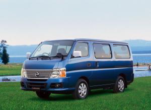 Nissan Caravan '2005